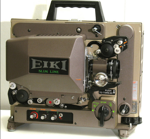 Elf eiki snt series 16mm - ,