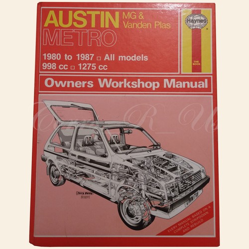 Austin metro haynes owners - metro,