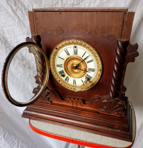 Antique victorian day vista - antique, 8