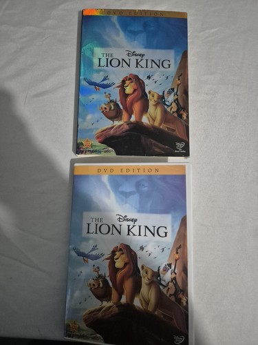 The lion king - the, (dvd,