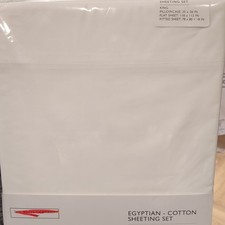 The White Company Egyptian