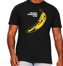 The Velvet Underground T Shirt