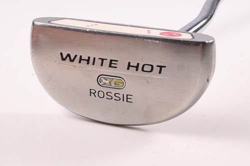 Odyssey white hot - white,