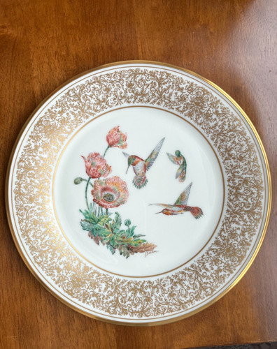 Lenox boehm birds limited - birds,