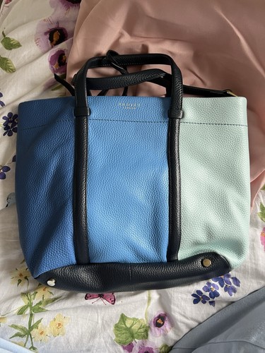 Brand new leather radley - new,
