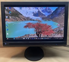 Eizo ColorEdge CG246 24” Colour Grading Self Calibrating Monitor