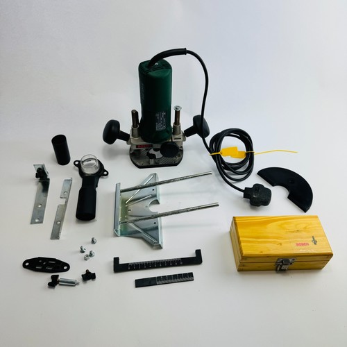 Bosch pof 500a plunge - bosch,