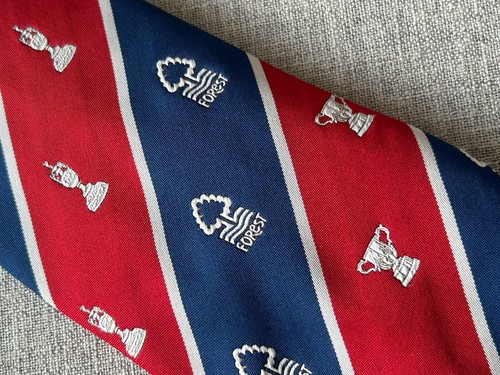 Nottingham forest club - nottingham,