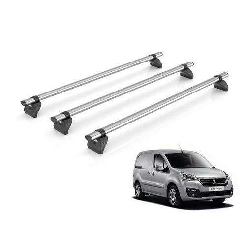Peugeot partner roof rack - roof,