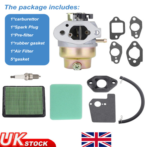 Carburetor kit for - kit, honda