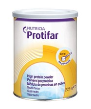 Nutricia Protifar Milk Protein