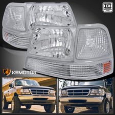 Fits 1998-2000 Ford Ranger
