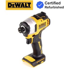 Dewalt DCF809N 18v XR Brushless Impact Driver - Bare Tool RP DCF787N DCF887N