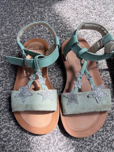 Girls summer sandals infant - sandals,