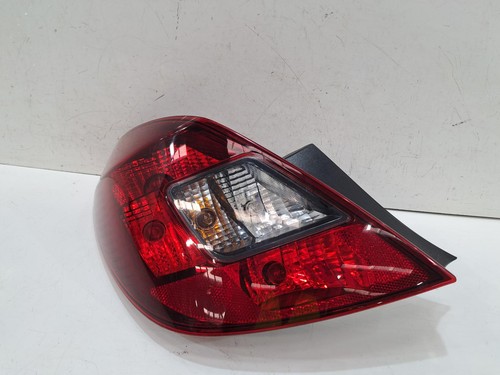 Vauxhall corsa sxi mk3 - vauxhall, ac