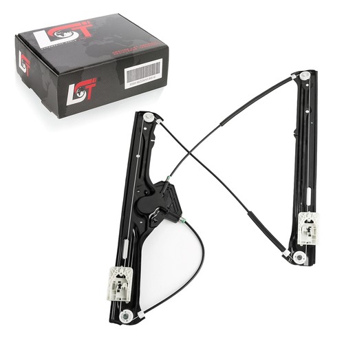 Electric window lifter without - electric,