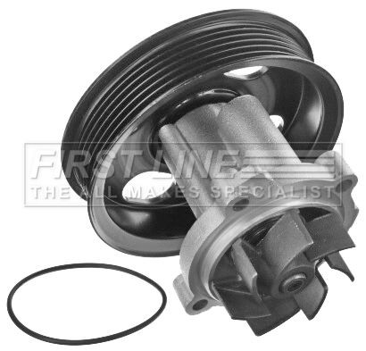 First line fwp2235 engine - fwp2235,
