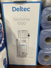 Job Lot Of Marine/ Salt Water Fish Tank Equipment And Water Treatments