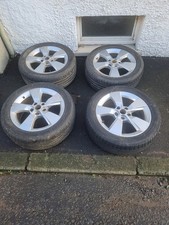 Set of 4 Goodyear
