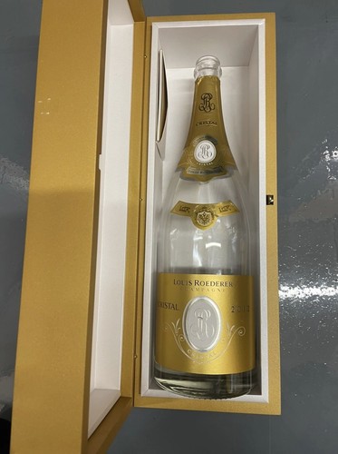 Louis roederer cristal - roederer,