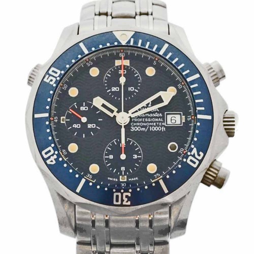 Omega seamaster 2298 - seamaster, 2298.80