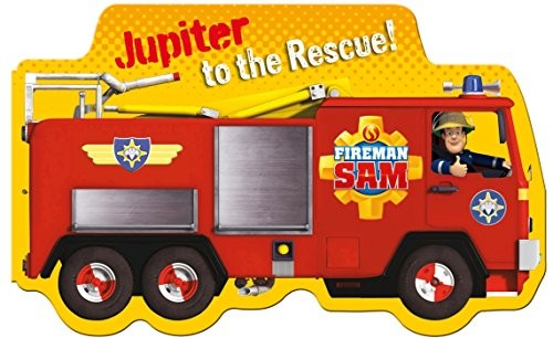 Fireman sam jupiter the - sam:, to