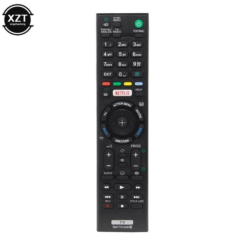Sony remote control - sony,