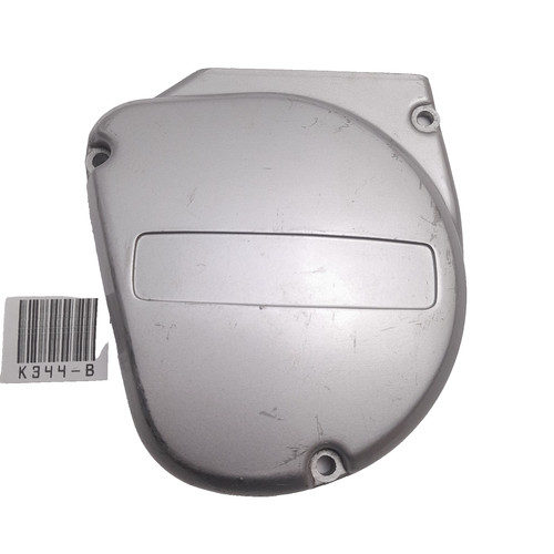 Carburetor inspection cover - carburetor,