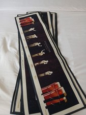 7 Worthington Rubber Backed