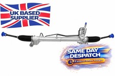 Steering Rack For Ford Kuga I