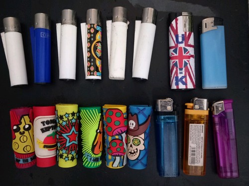 Vintage clipper lighters rare - clipper, lighters(