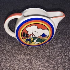 Clarice Cliff Moorland Chelsea