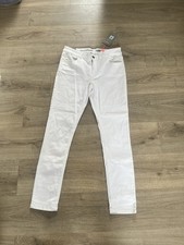 Oasis Jade Skinny Jeans Size