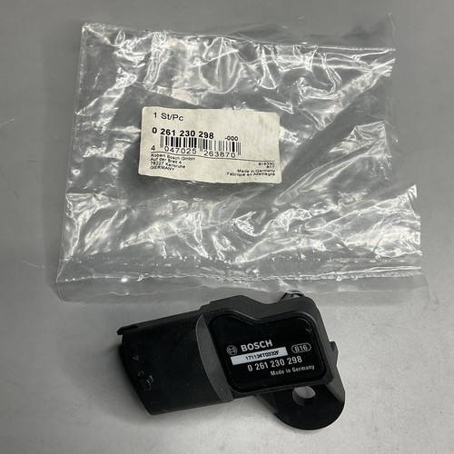Bosch map manifold absolute - map,