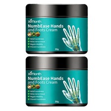 1~3x Numbness Cream 30g