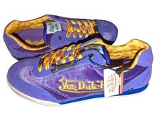 RARE Von Dutch LAKERs LSU