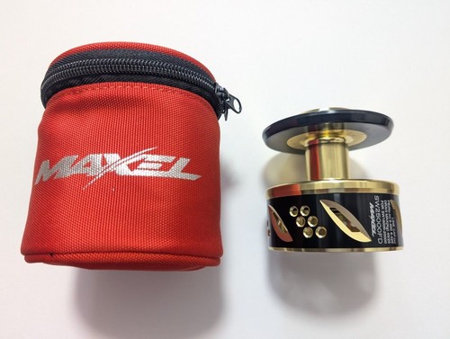 Maxel custom spool - spool, for