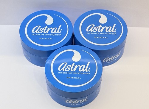 Astral original face body - original,
