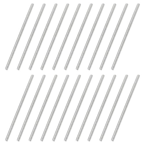 20pcs m2x0 4mm - m2x0.4mm, 304