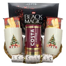 Couples Costa Coffee Gift