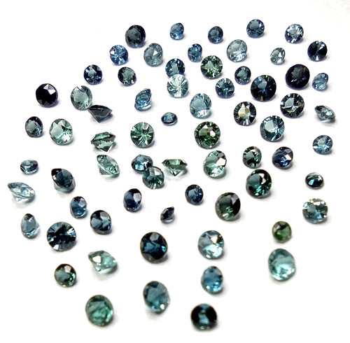 2ct loose natural jewellers - loose,