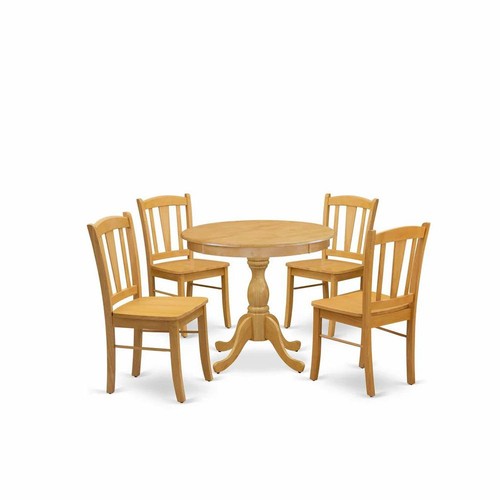 Amdl5 oak 5 - -, dining