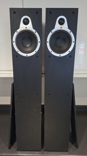 Tannoy eclipse - eclipse,