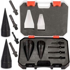 32/42mm Firewood Drill Bit