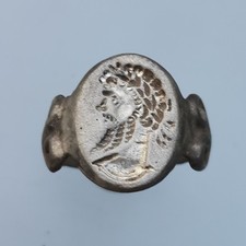 Unique Ancient Roman Silver