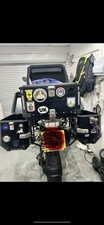 Luggage For BMW GS 1250