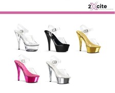 Pleaser High Heel Platform