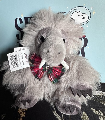 Charlie bears beast - of, bodmin