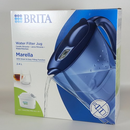 Brita marella water - marella,