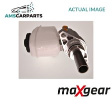 BRAKE MASTER CYLINDER 41-0072